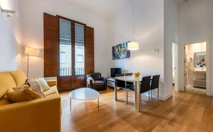 Apartamentos Alicante Centro by Renthas