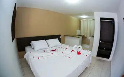 Pousada Maravelas