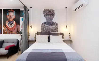 **NEW** GRAN ESTUDIO A ESTRENAR CENTRO de MADRID