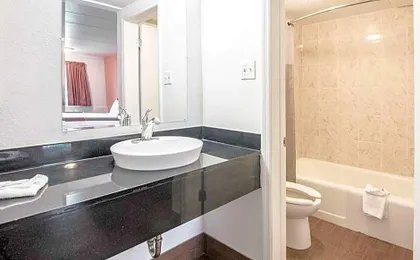 Motel 6-Glassboro, NJ - Rowan University