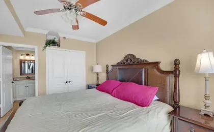 Emerald Isle unit 202 - Two Bedroom Condo