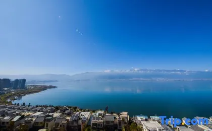 Dali Dare Sea View Gueshouse