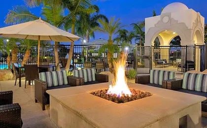 Courtyard by Marriott San Diego Airport/Liberty Station