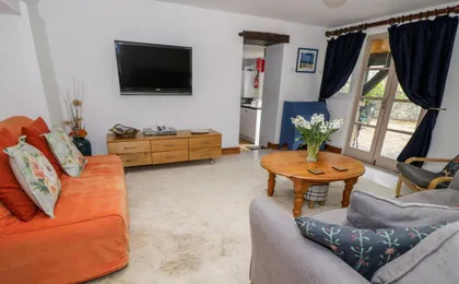 The Coach House (Adults Only)