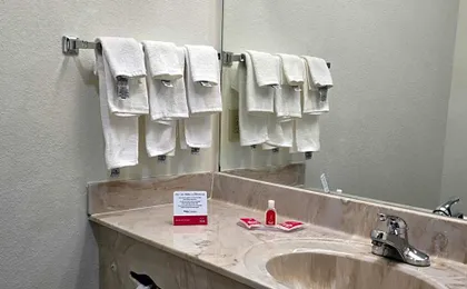 Econo Lodge Villa Rica
