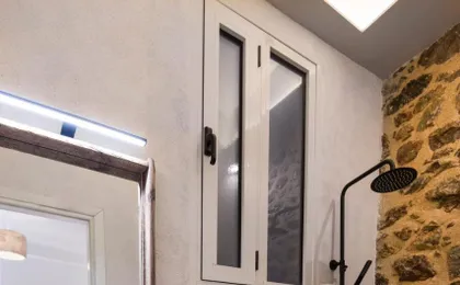 Athena Luxury Studios