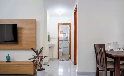 Odilia Apartelle