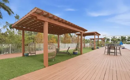 Luxurious Waterfront Condo At Alta Mar 2 Bedroom Condo