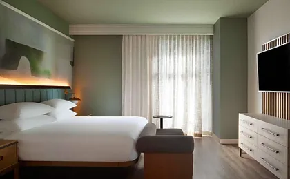 Houston Marriott Sugar Land