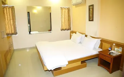 Swan Suites Madhapur