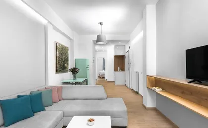 Flaneur Nilie Hospitality Mgmt