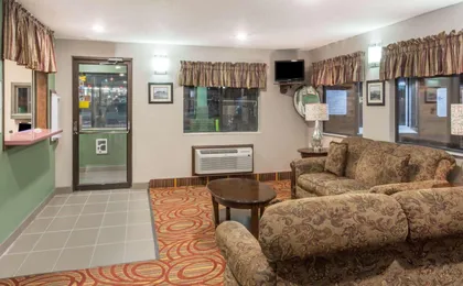 Super 8 by Wyndham Rock Springs