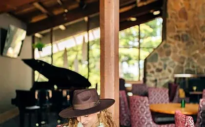 Salishan Coastal Lodge