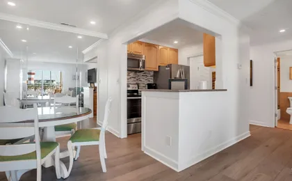 947 Cutter Court at The Sea Pines Resort