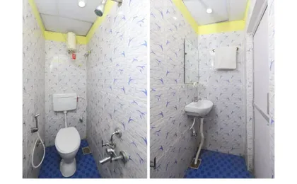 India Gate Par View By OYO Rooms
