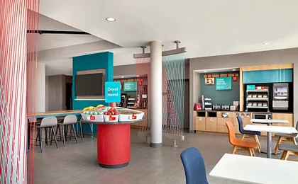 avid hotel Lexington - Hamburg Area by IHG