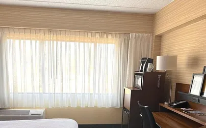 Fairfield Inn & Suites Parsippany