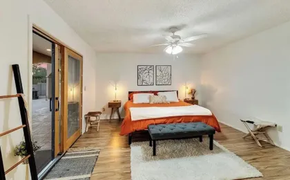 Naranja Grove Ranch - Villa in Chandler