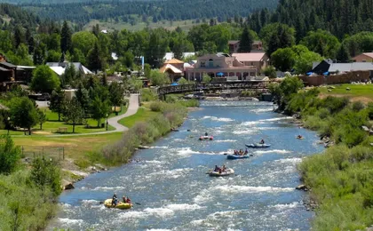 The Springs Resort & Spa