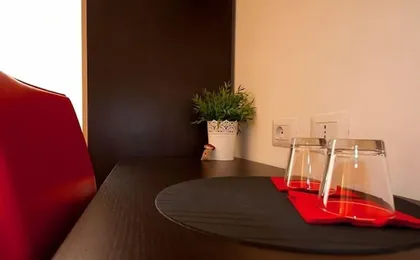 Ara Pacis Inn
