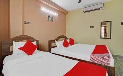 Oyo Flagship 86010 T Nagar Residency