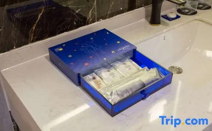 Inno Boutique Hotel (Guangzhou Dongxiaonan Subway Station)