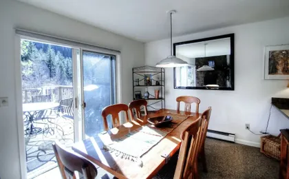 K1 Gore Creek Meadows - 4 Br Townhouse