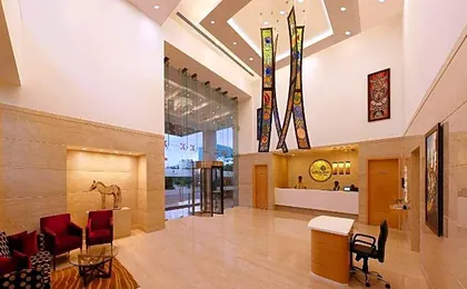 Lemon Tree Hotel Gachibowli