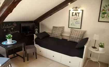 Caesar B&B Napoli