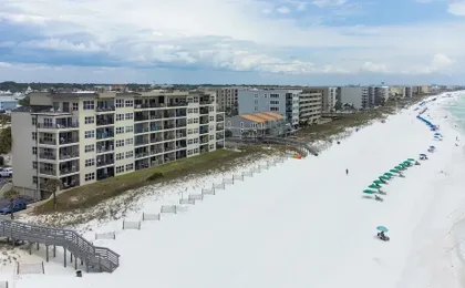 Emerald Towers West 1006 - Breezy Beachcomber