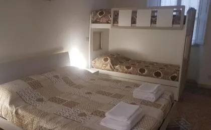 Casa Vacanze Simona vicino a Piazza Navona