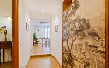 Miclad B&B Colosseum Guest House (Adults only)