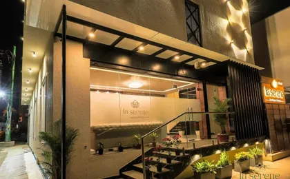La Serene Boutique Hotel