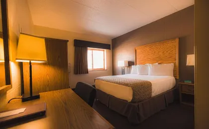 Wrangler Inn Mobridge