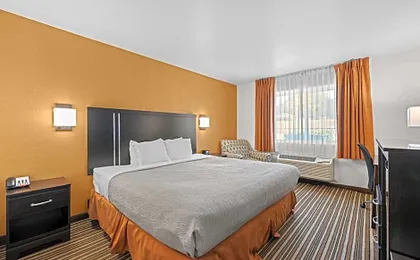 Quality Inn Dodge City