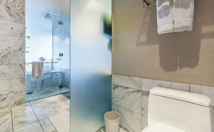 Luxurious Palms Studio Mountain View & Balcony Access 27307