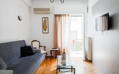 Athenaeum Acropolis Residence
