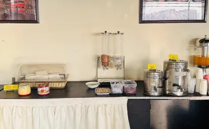Hotel Bkc Prime