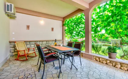 Ananas Apartments