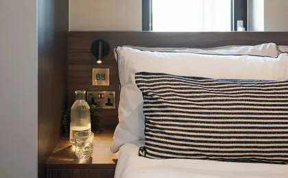 Enclave Croydon - Campus Accommodation