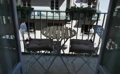 Stupor Mundi Bed and Breakfast