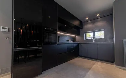 Inviting 4-Bed Villa Lia in Vathianos Kampos