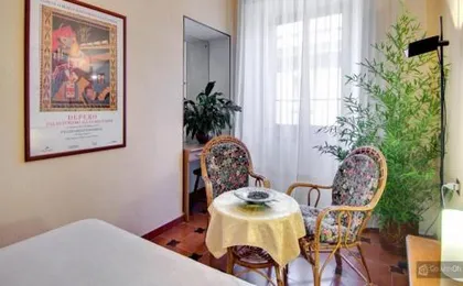Oltre le Mura