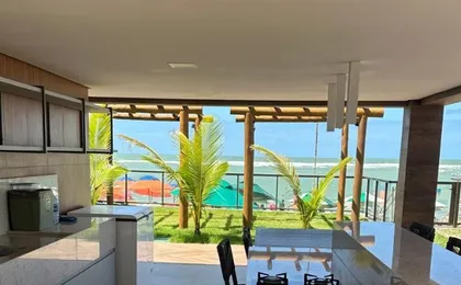 Mirante de Porto 312- Flat a Beira-Mar de Porto de Galinhas