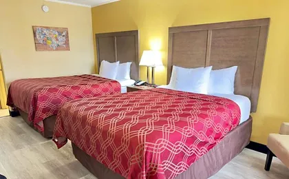 Econo Lodge Lenoir City - Knoxville Area