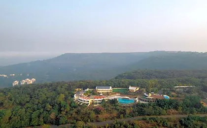 Wildernest Hilltop Resort