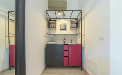 Molo Angioino Suites