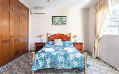Villa Eden Nerja