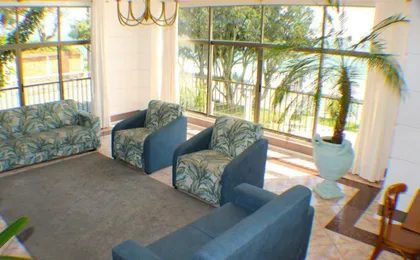 Apartamento Lexus Beira Mar - Apt 101