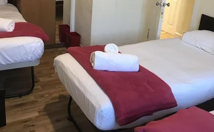 St Marys Street Holiday Apartment
